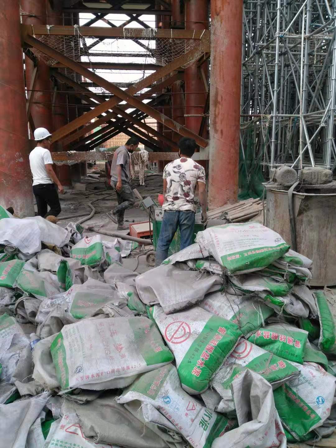 盐边教你正确认识地基加固，以免当大聪明