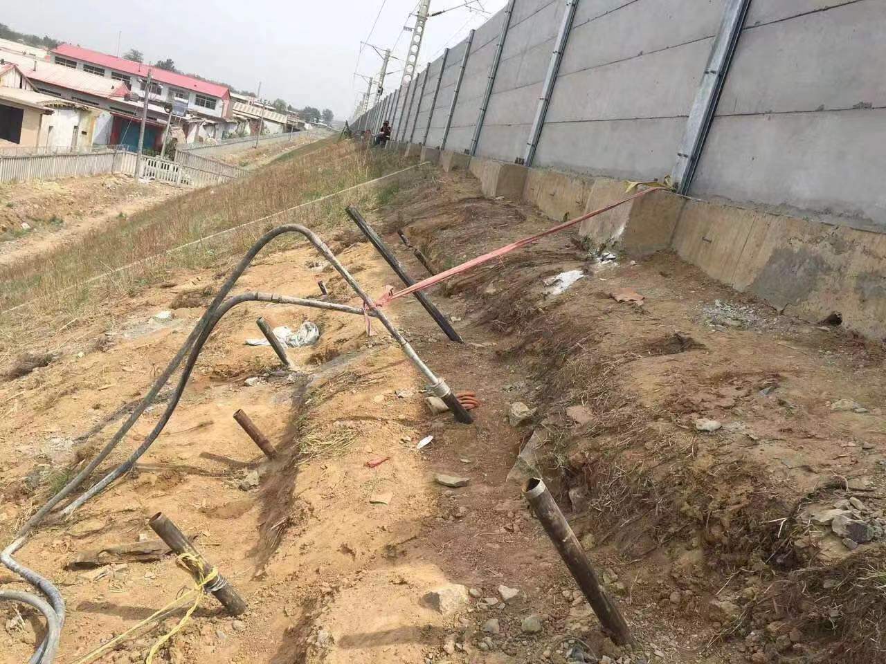 盐边加固公司如何进行建筑物纠偏