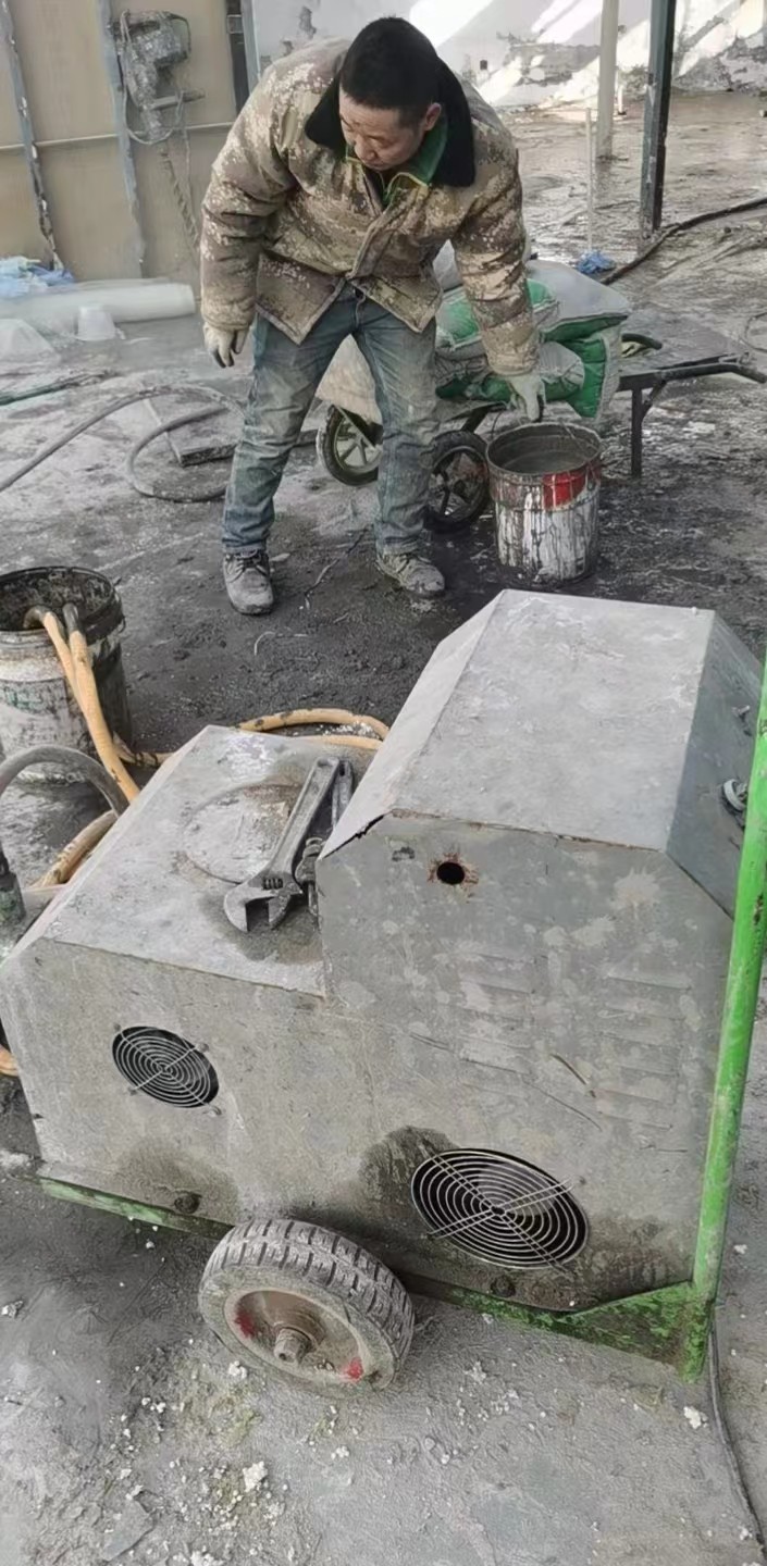 盐边地基下沉加固方法有哪些